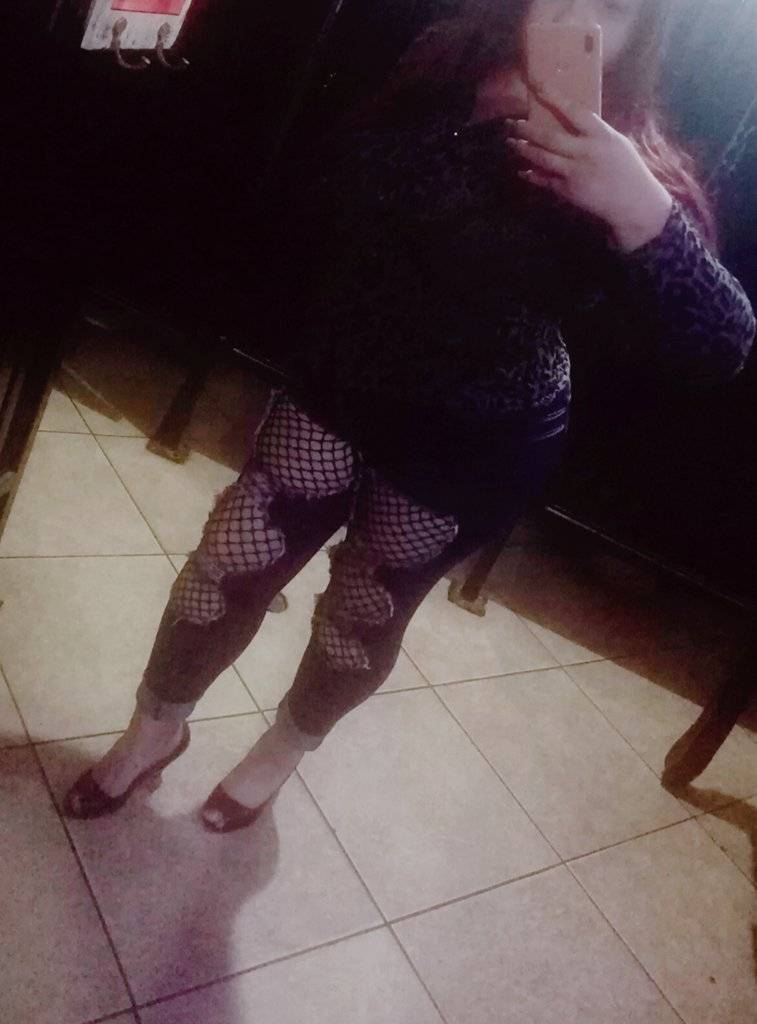 L A BuBu Beltran  - Tetas de gorda