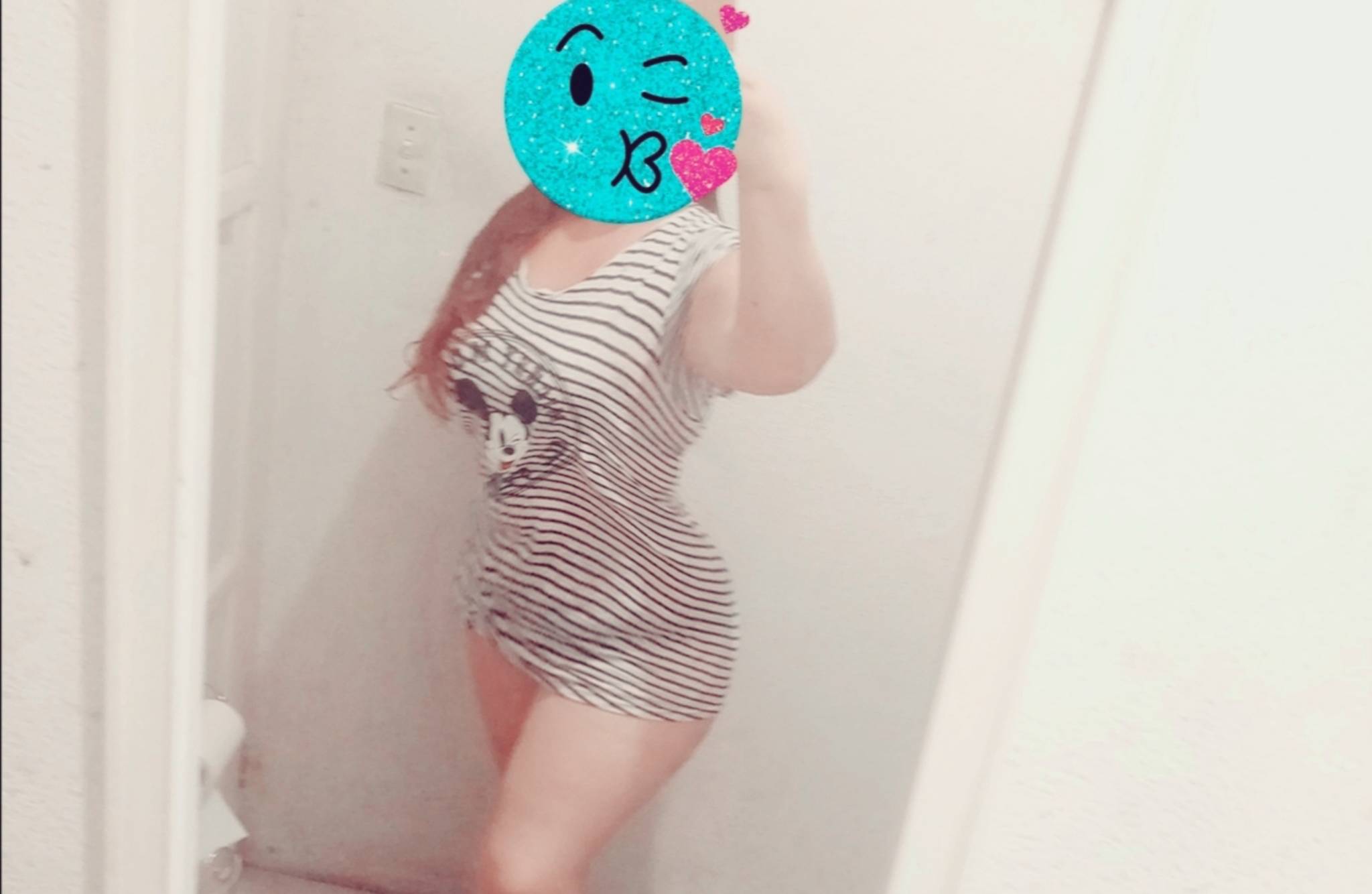 L A BuBu Beltran  - Tetas de gorda