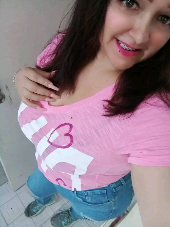 L A BuBu Beltran  - Tetas de gorda