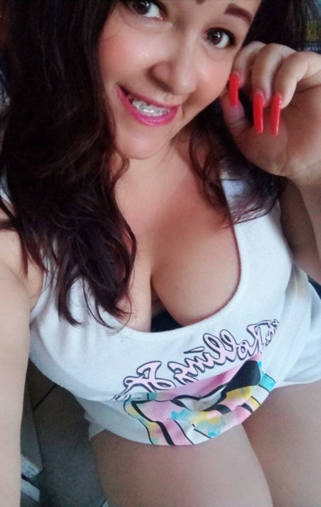 L A BuBu Beltran  - Tetas de gorda