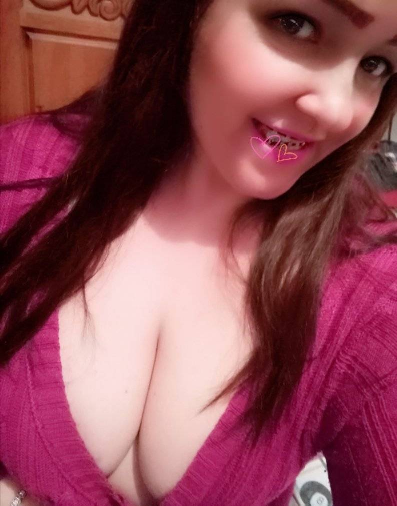 L A BuBu Beltran  - Tetas de gorda