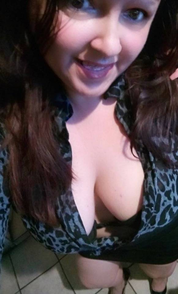 L A BuBu Beltran  - Tetas de gorda