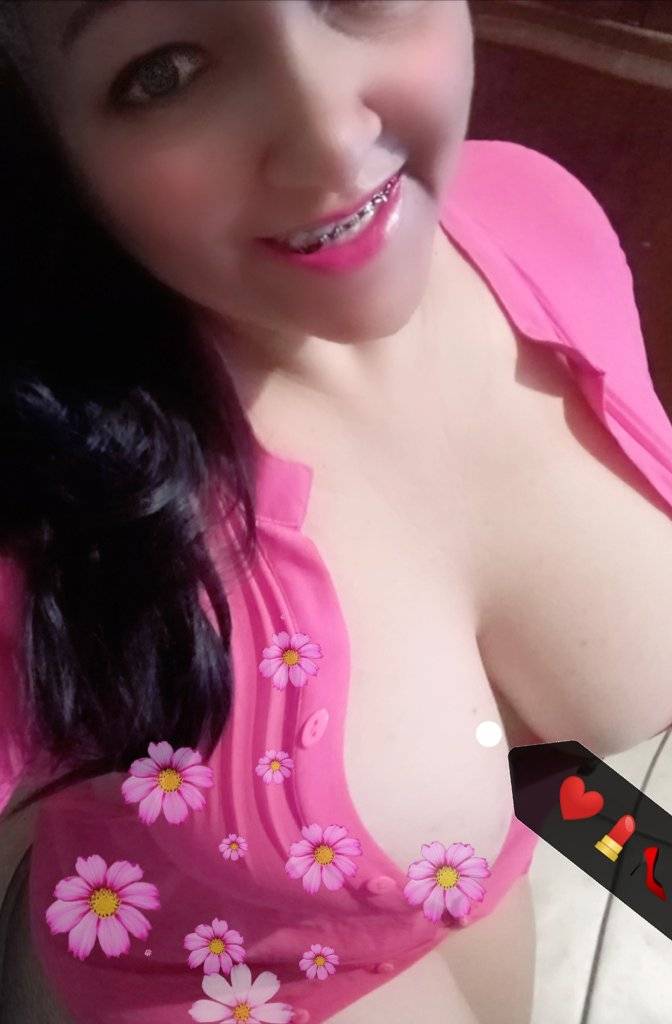 L A BuBu Beltran  - Tetas de gorda