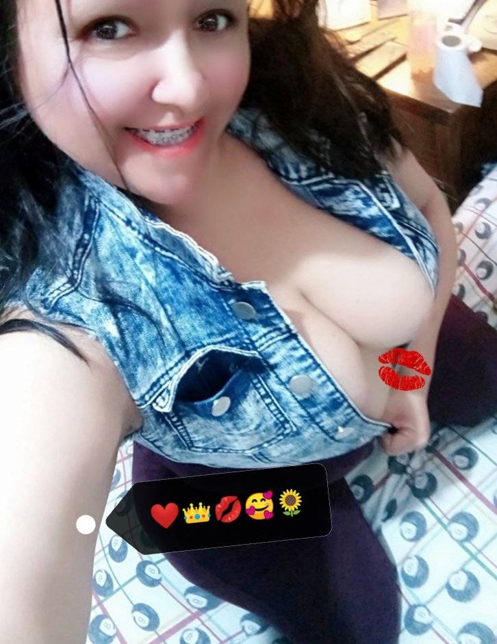 L A BuBu Beltran  - Tetas de gorda