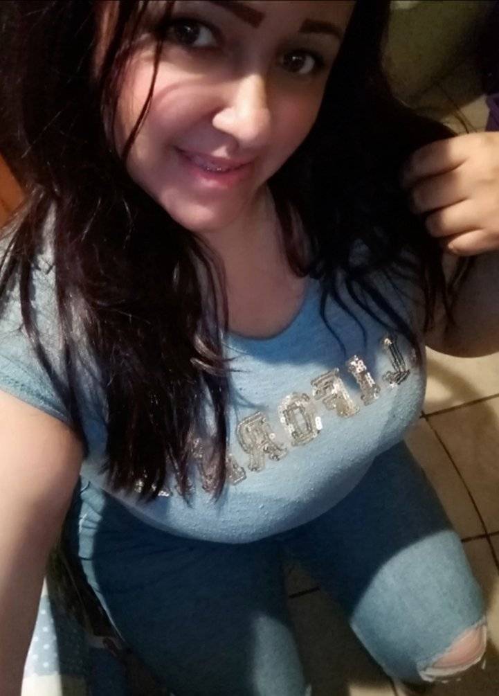 L A BuBu Beltran  - Tetas de gorda