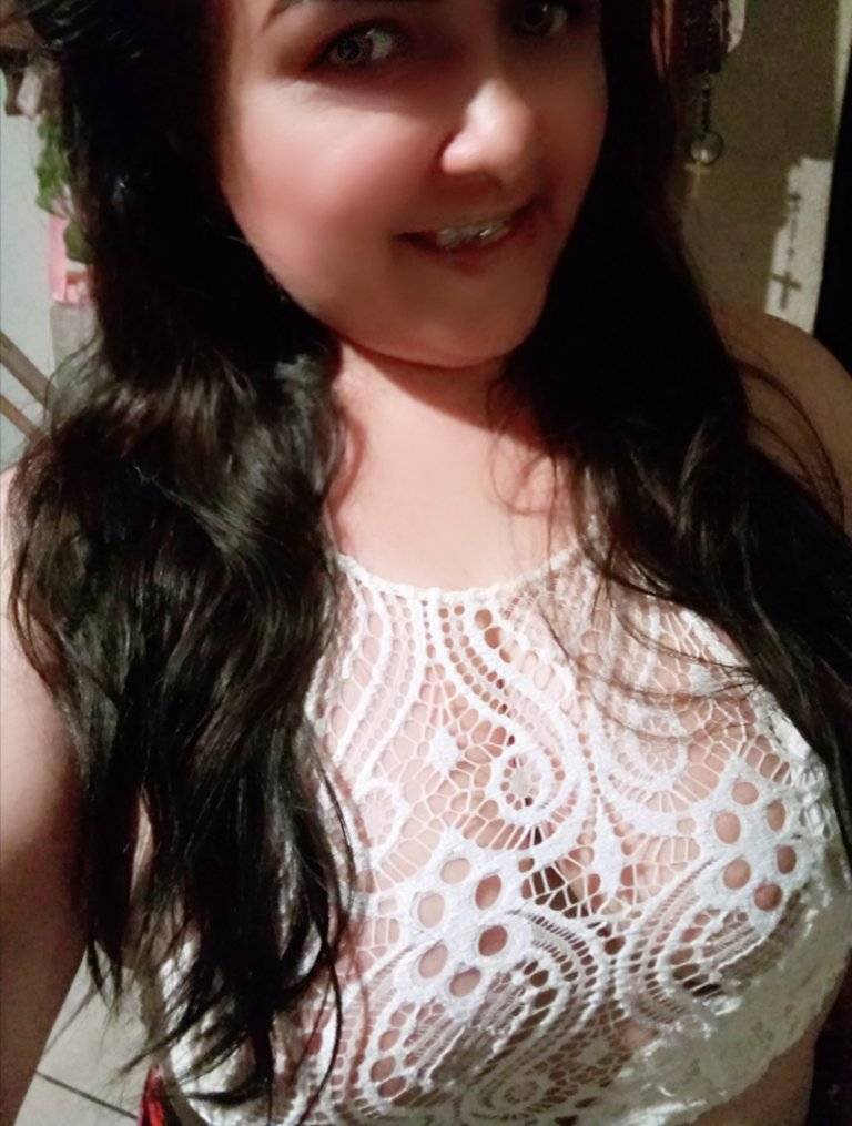 L A BuBu Beltran  - Tetas de gorda