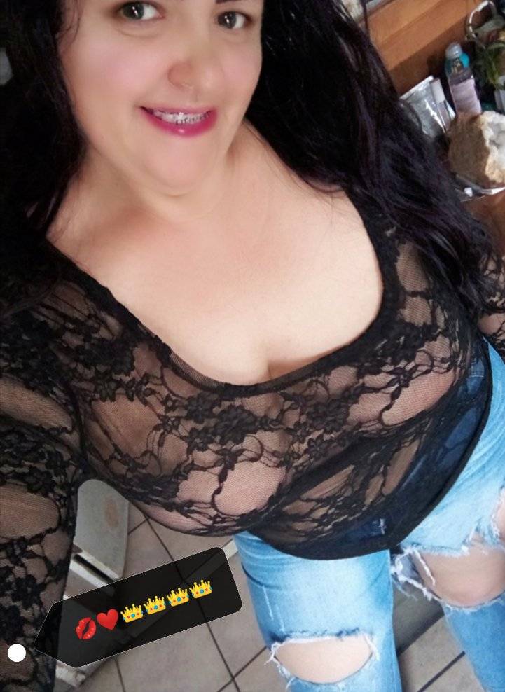 L A BuBu Beltran  - Tetas de gorda