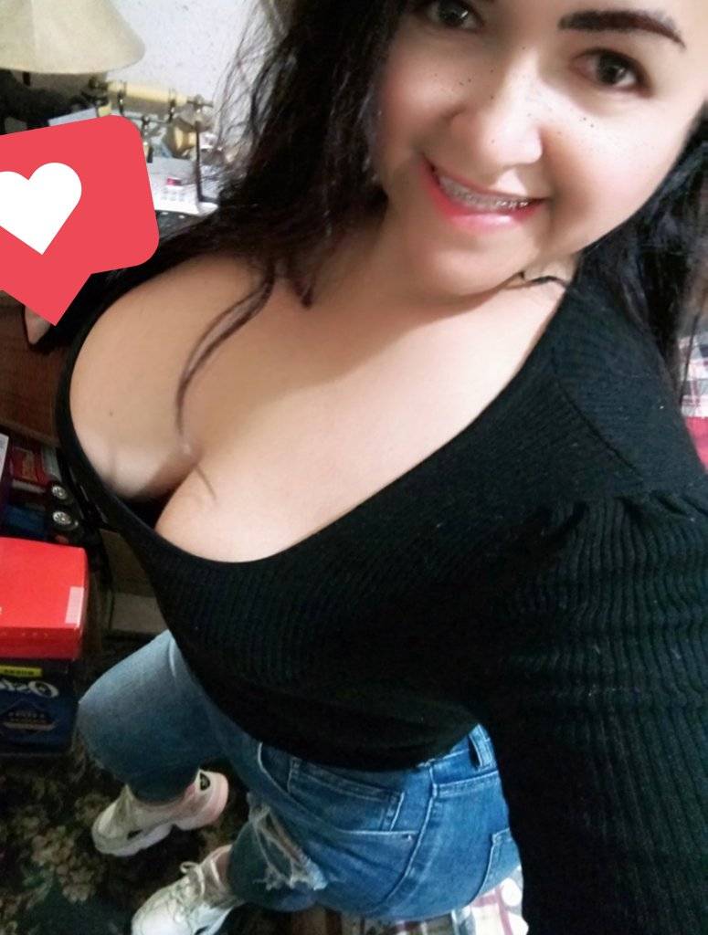 L A BuBu Beltran  - Tetas de gorda