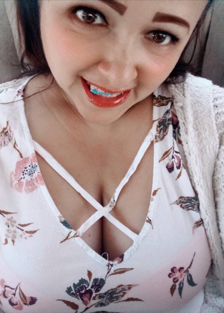 L A BuBu Beltran  - Tetas de gorda