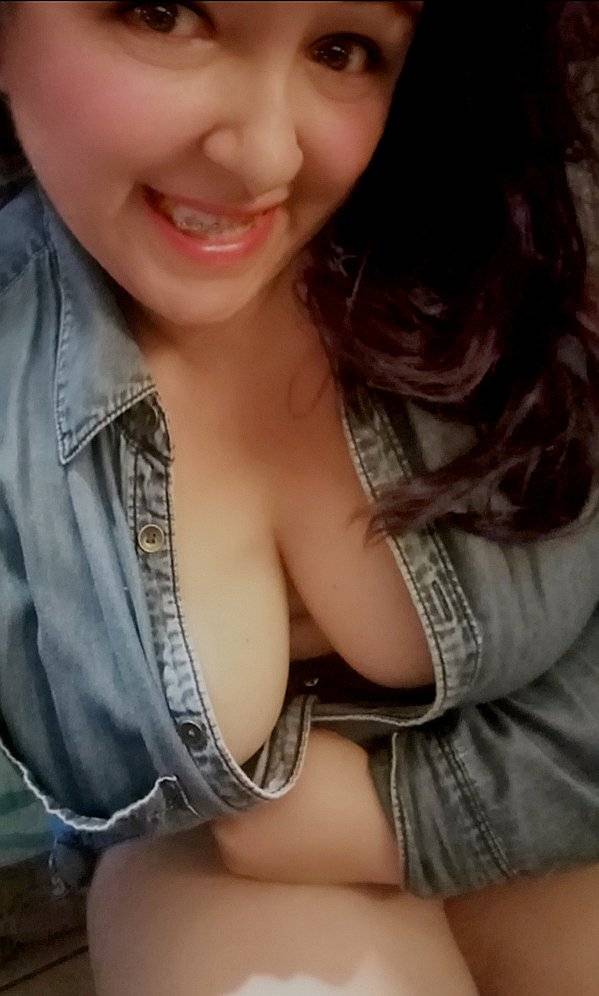 L A BuBu Beltran  - Tetas de gorda