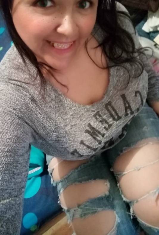 L A BuBu Beltran  - Tetas de gorda