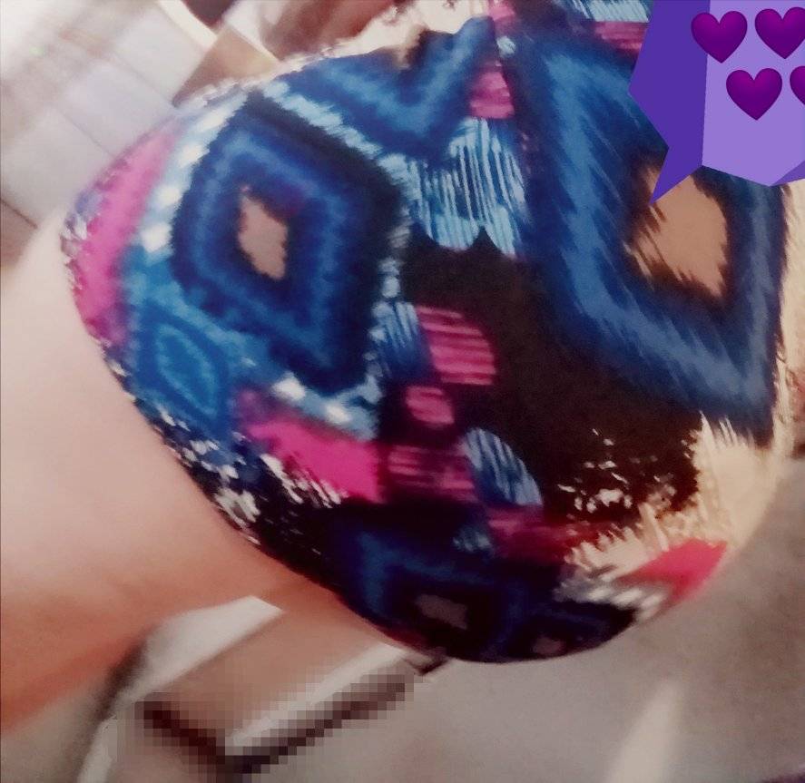 L A BuBu Beltran  - Tetas de gorda