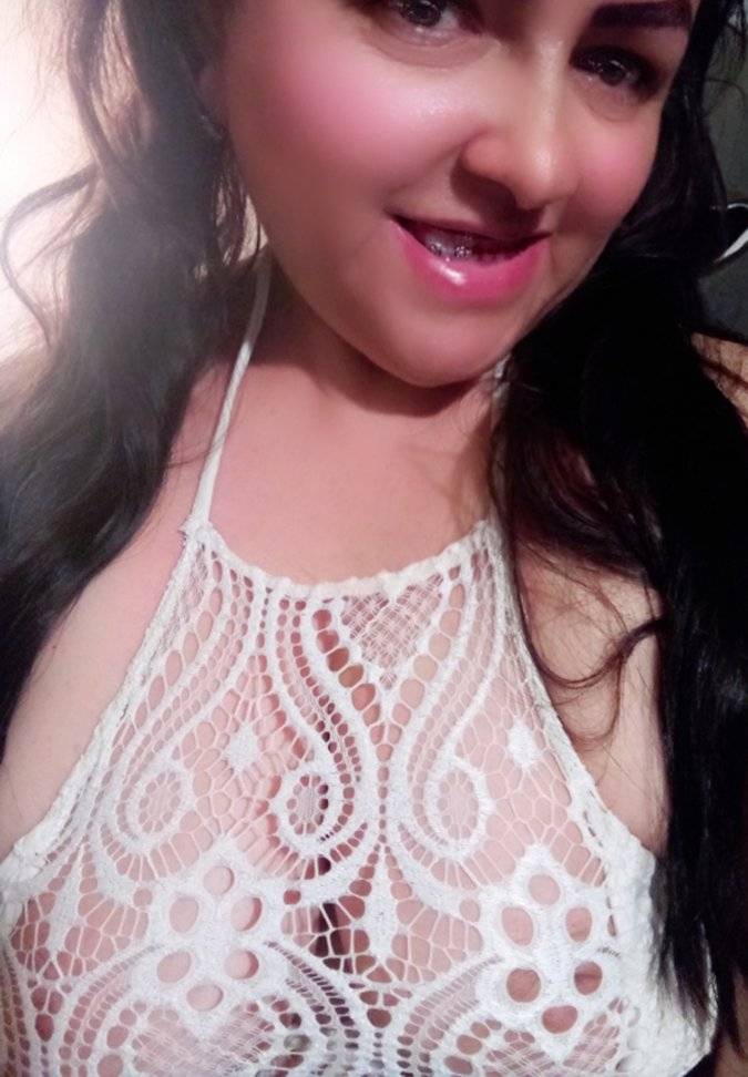 L A BuBu Beltran  - Tetas de gorda