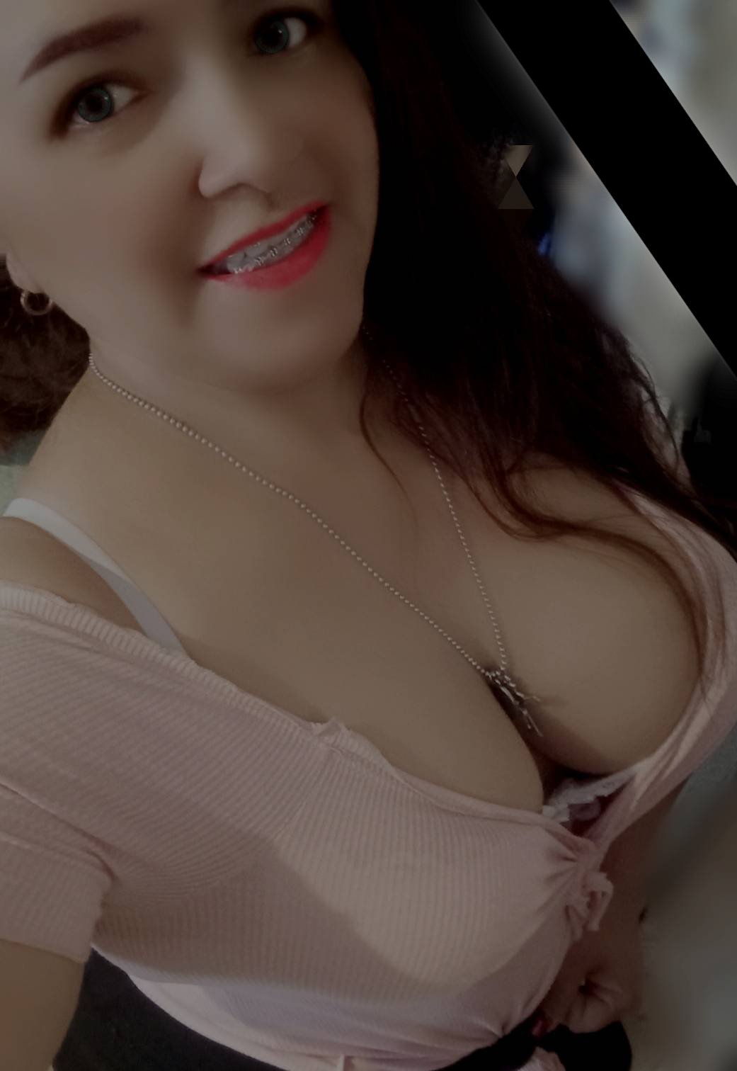 L A BuBu Beltran  - Tetas de gorda