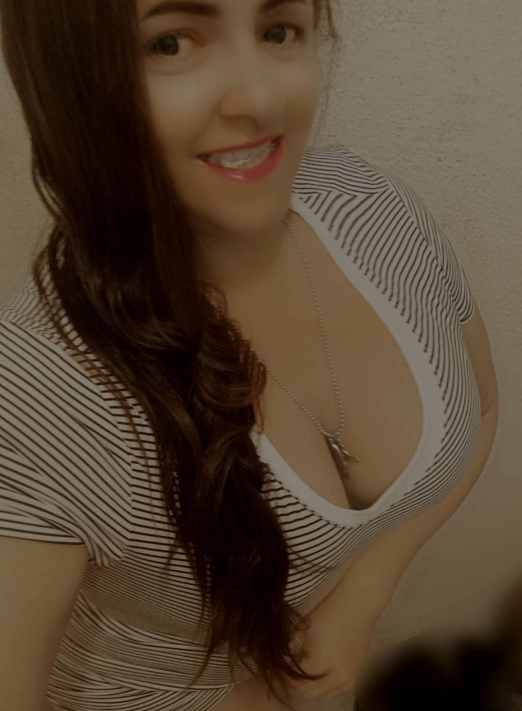 L A BuBu Beltran  - Tetas de gorda