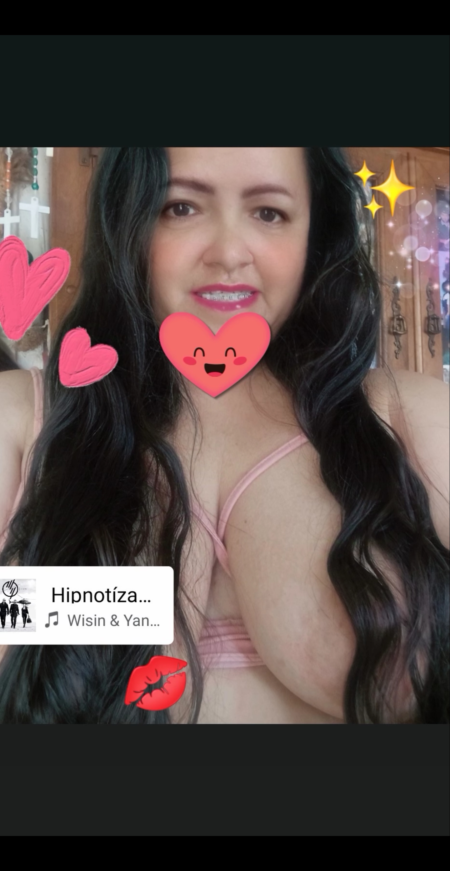 L A BuBu Beltran  - Tetas de gorda