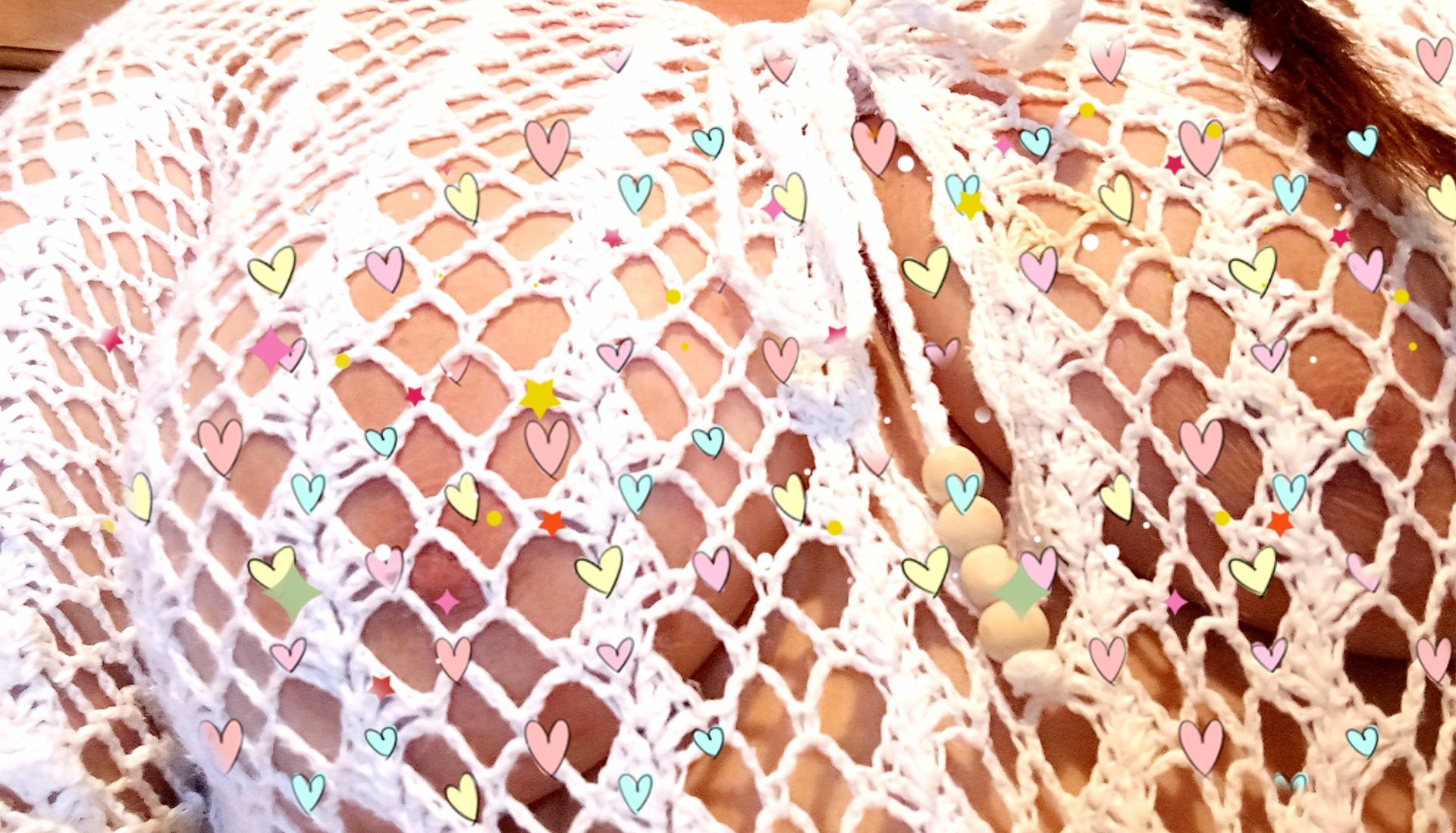 L A BuBu Beltran  - Tetas de gorda