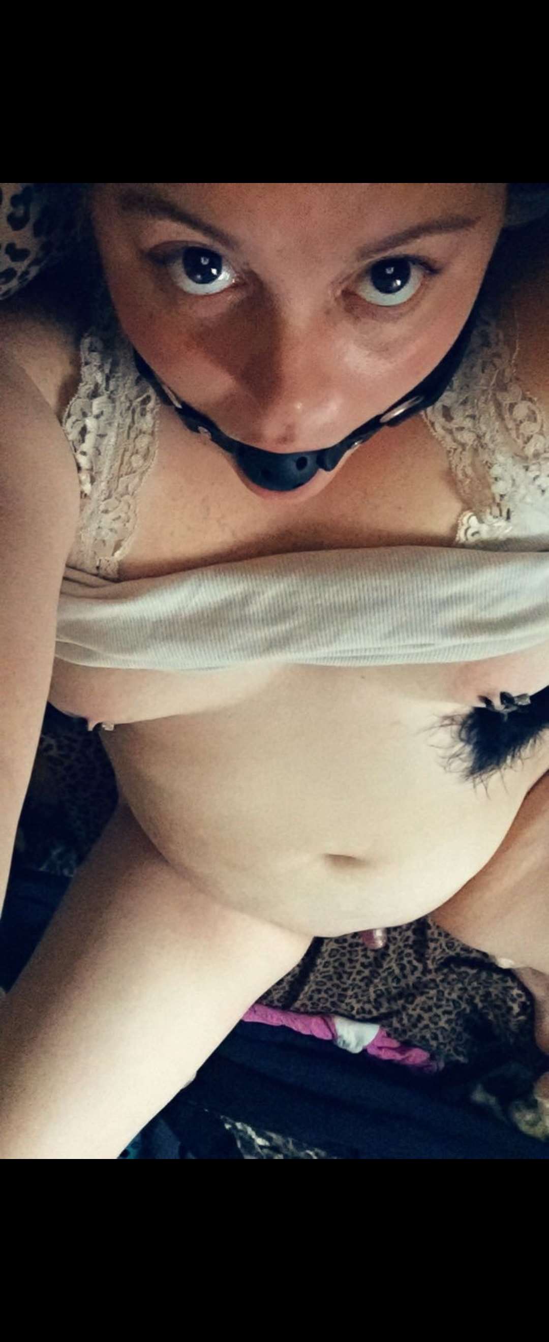 Satanix Streamer Sidney Prescott Leaks