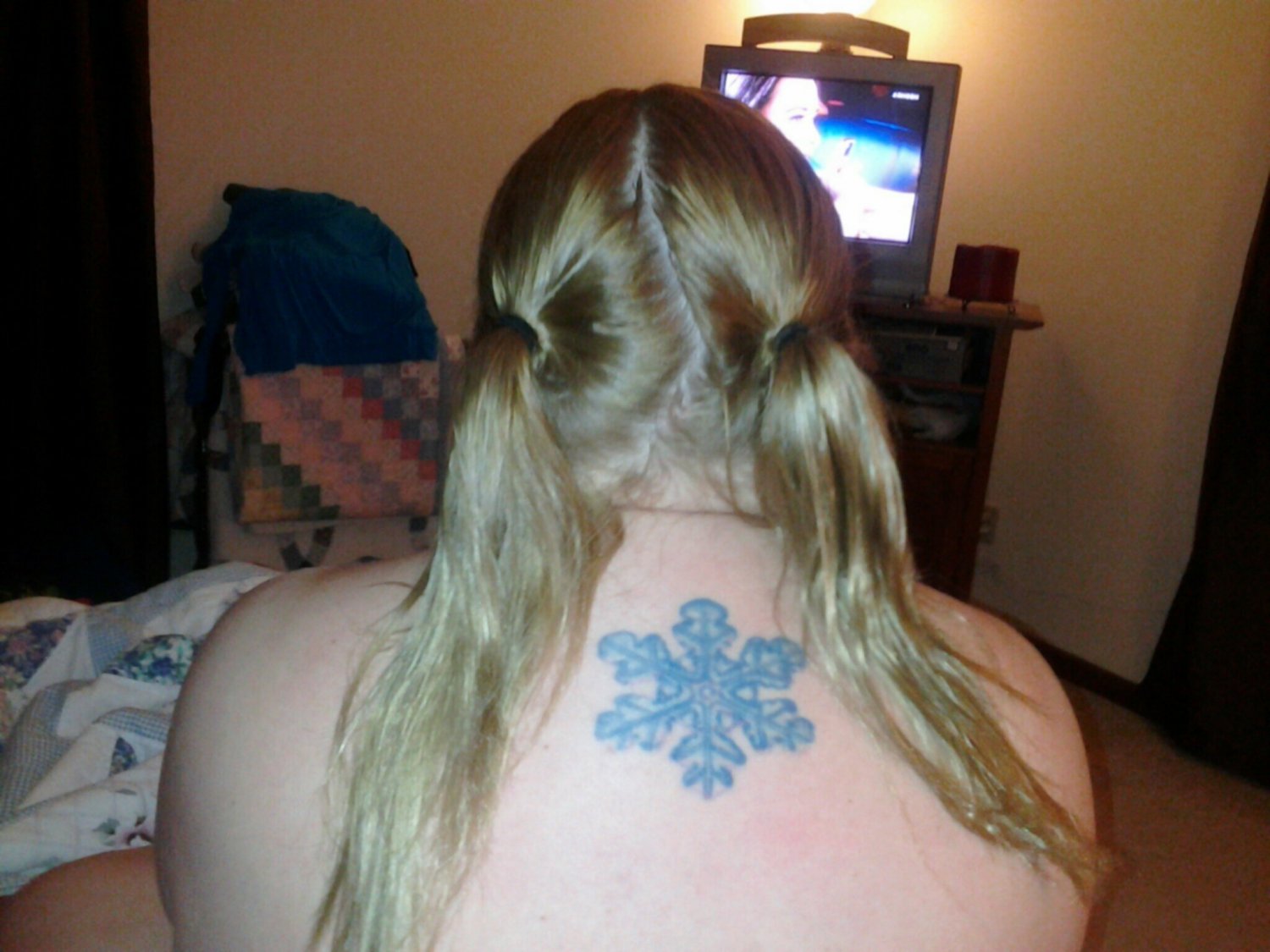 Beth Dollmatsch American