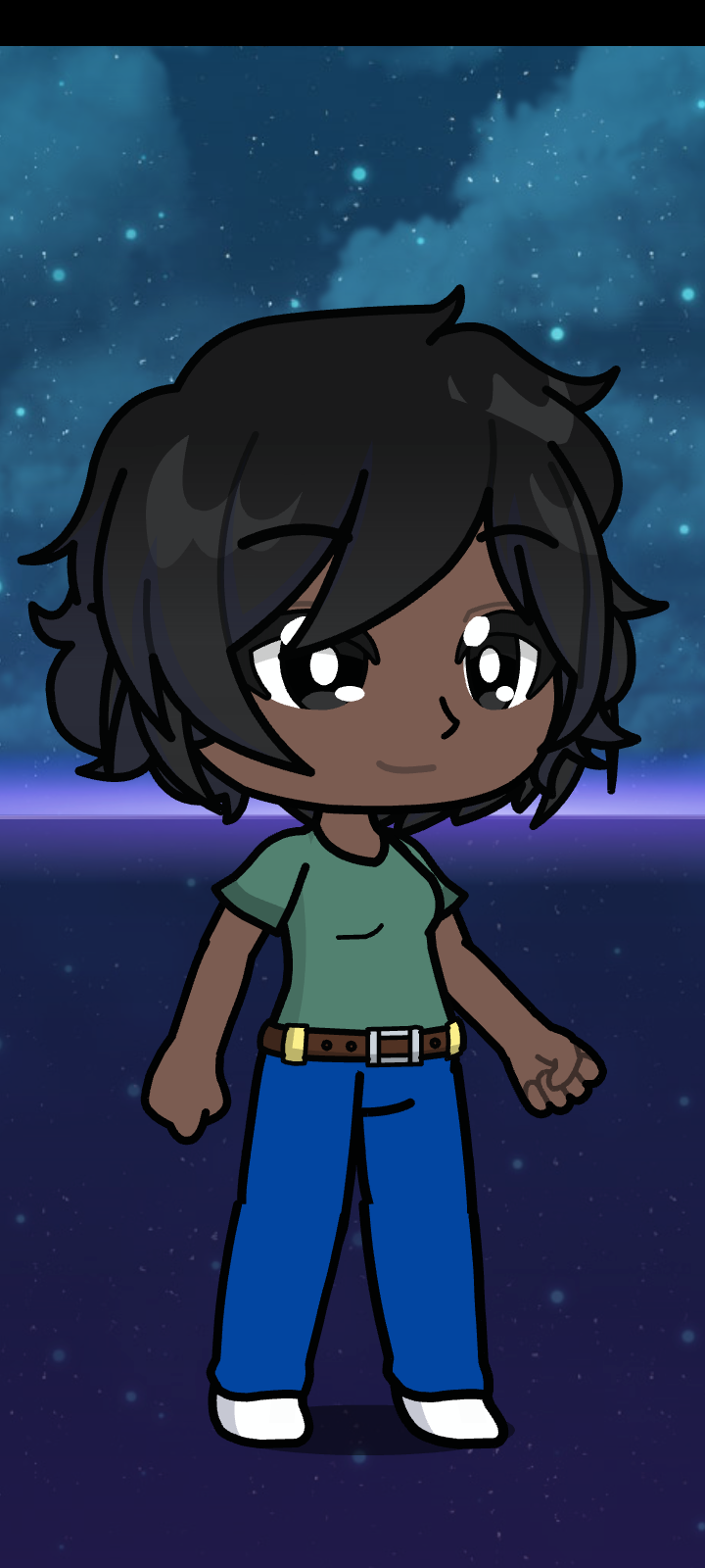 Miss.Bopp's Playhouse characters female