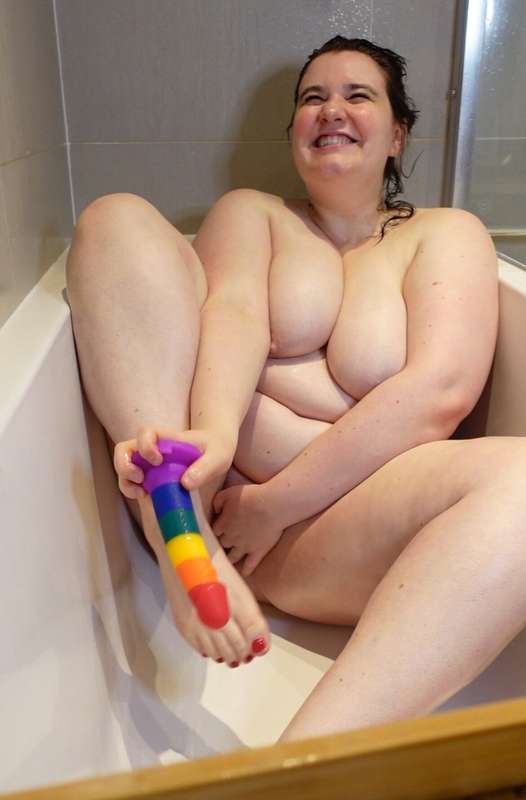 Irish slut chunky nymphs