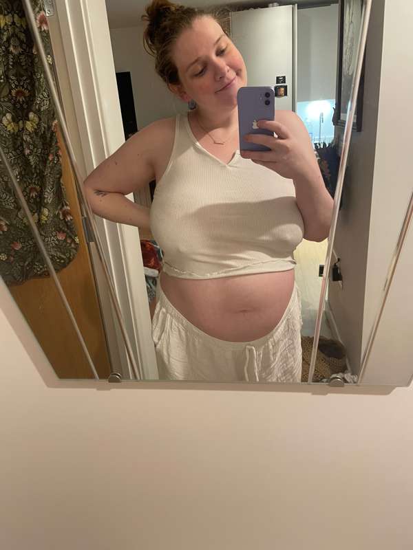 Irish slut chunky nymphs