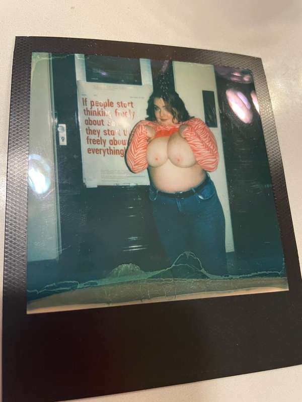 Irish slut chunky nymphs