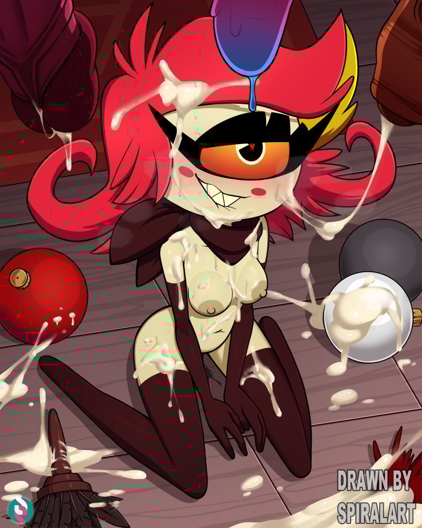 [part 765] artist - spiralart