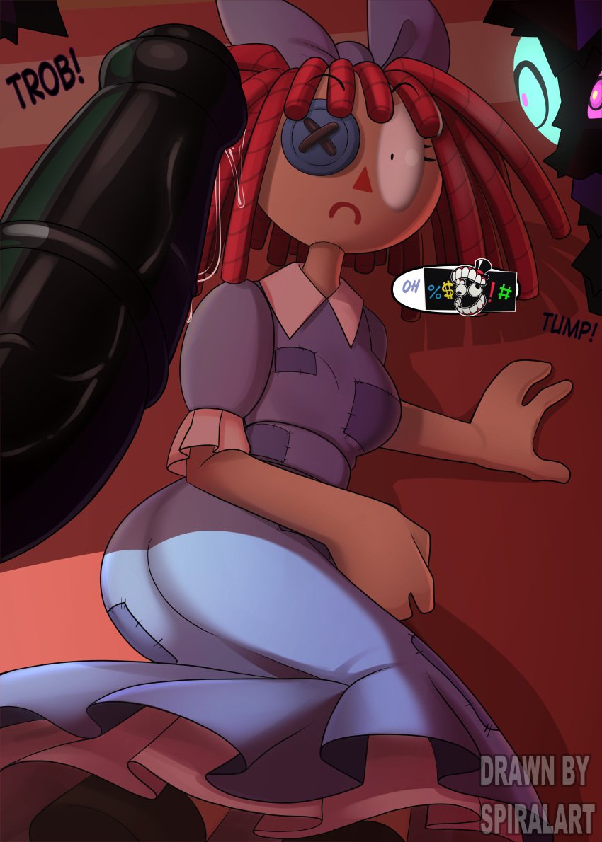 [part 765] artist - spiralart