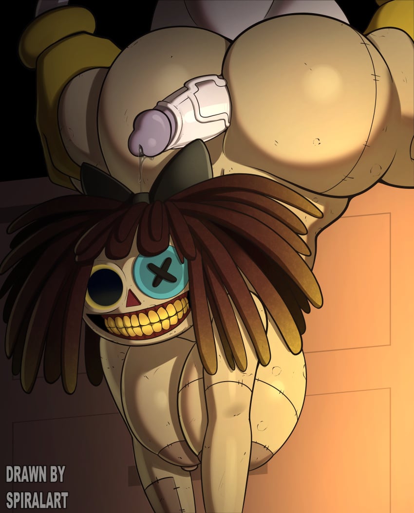 [part 765] artist - spiralart