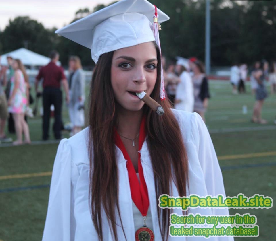 Redhead Teen Snapchat Nudes Exposed