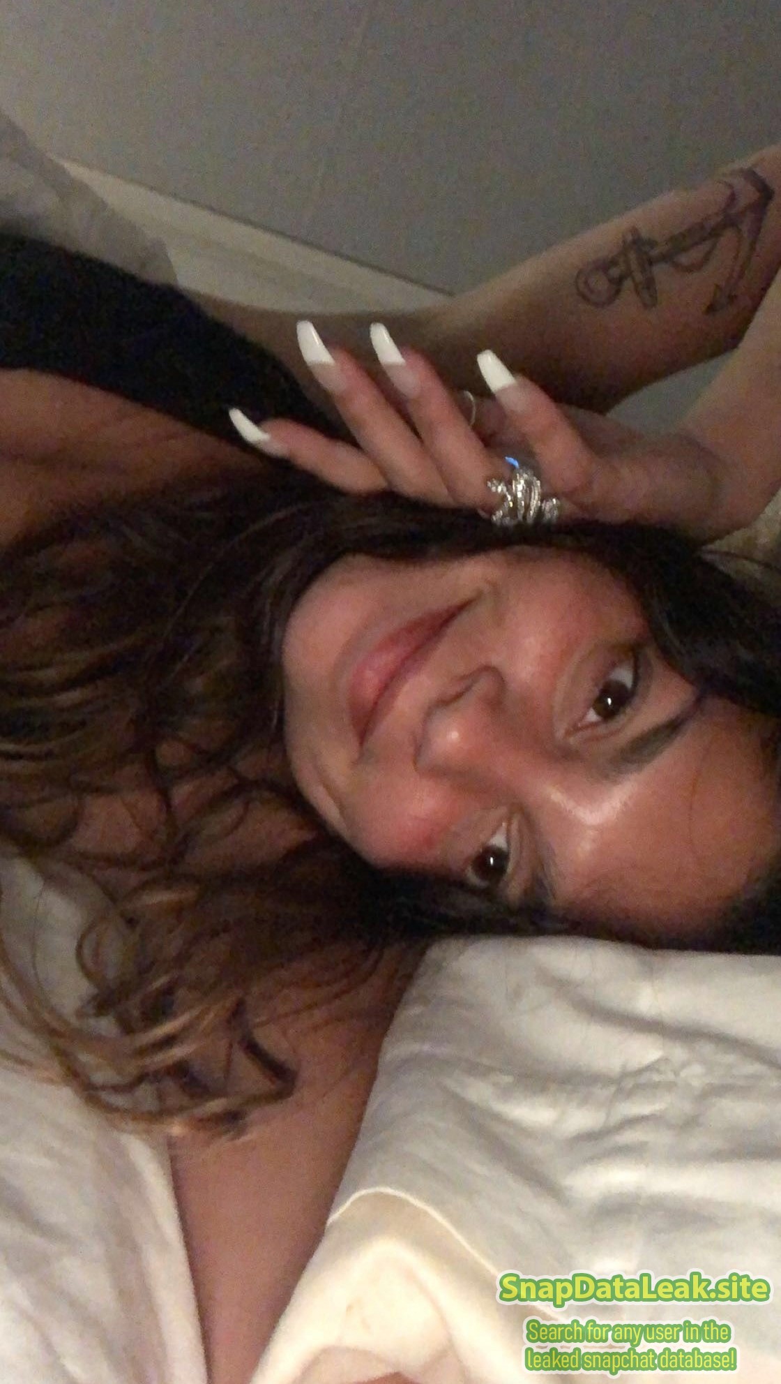 Redhead Teen Snapchat Nudes Exposed