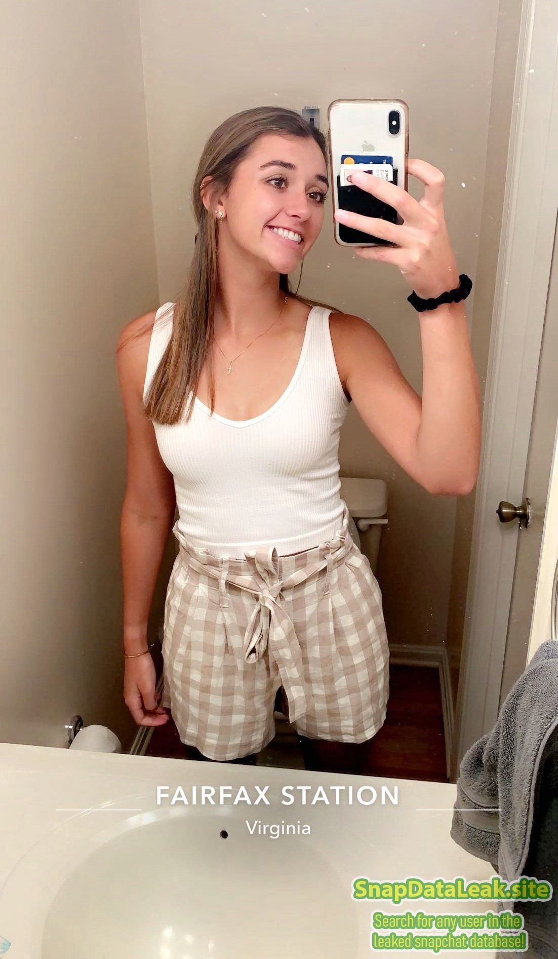 Blonde Teen Slut LEAKED