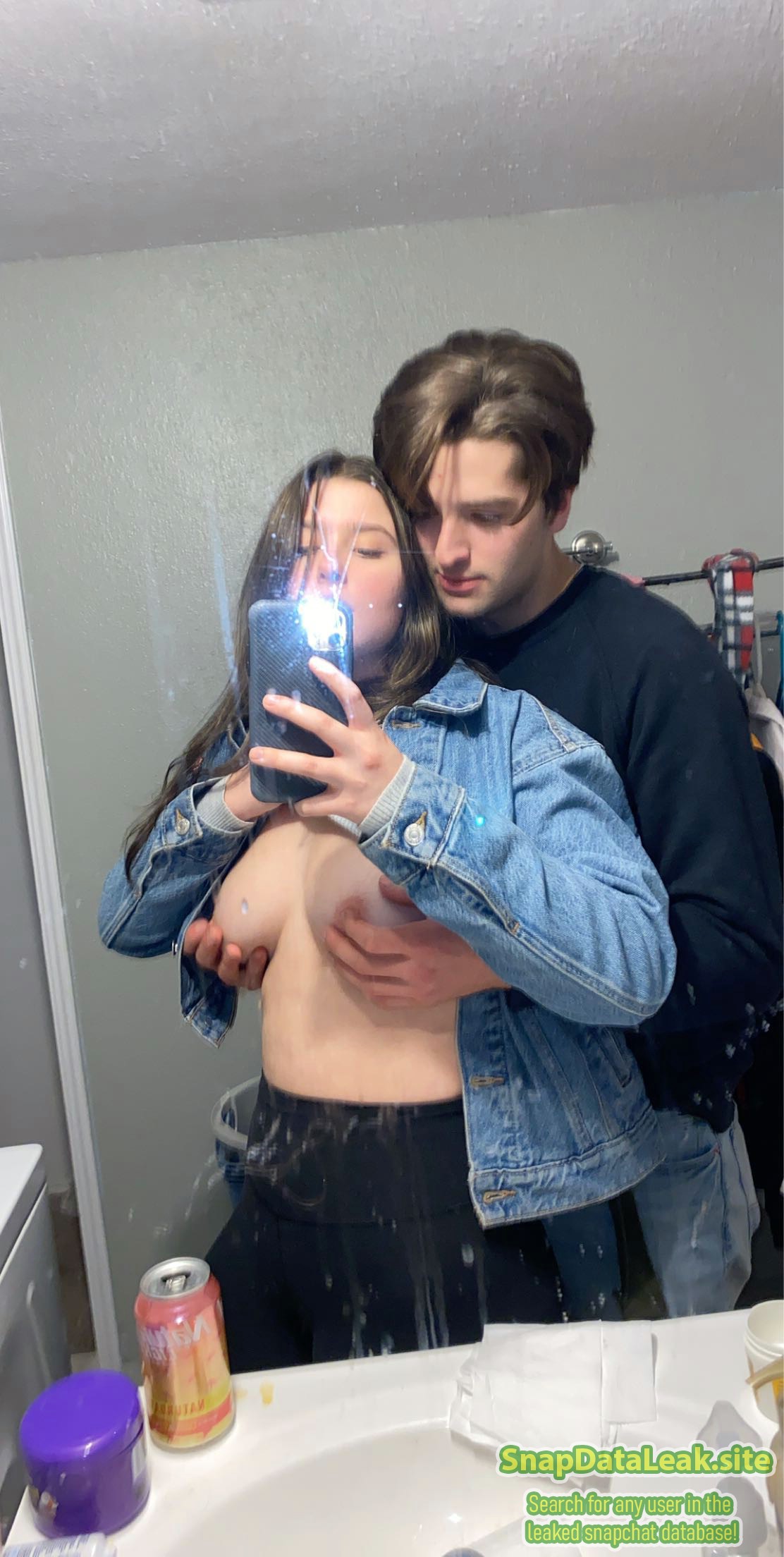 Cute 18 Yo Teen Leaked