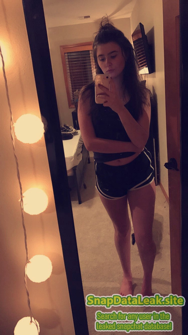 Cute 18 Yo Teen Leaked