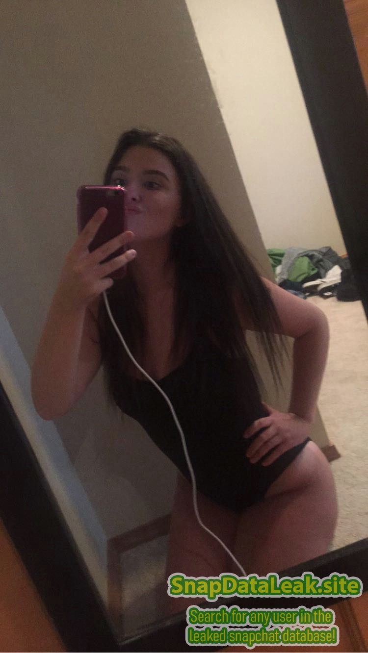 Cute 18 Yo Teen Leaked
