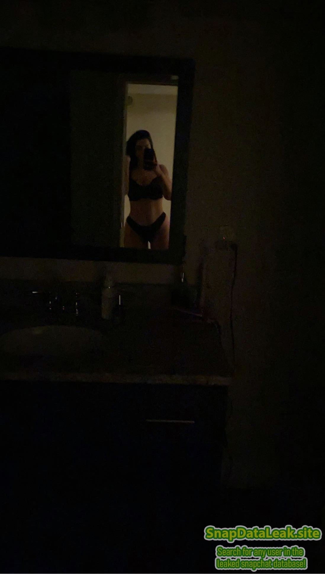 adorable hot brunette teen teasing her body