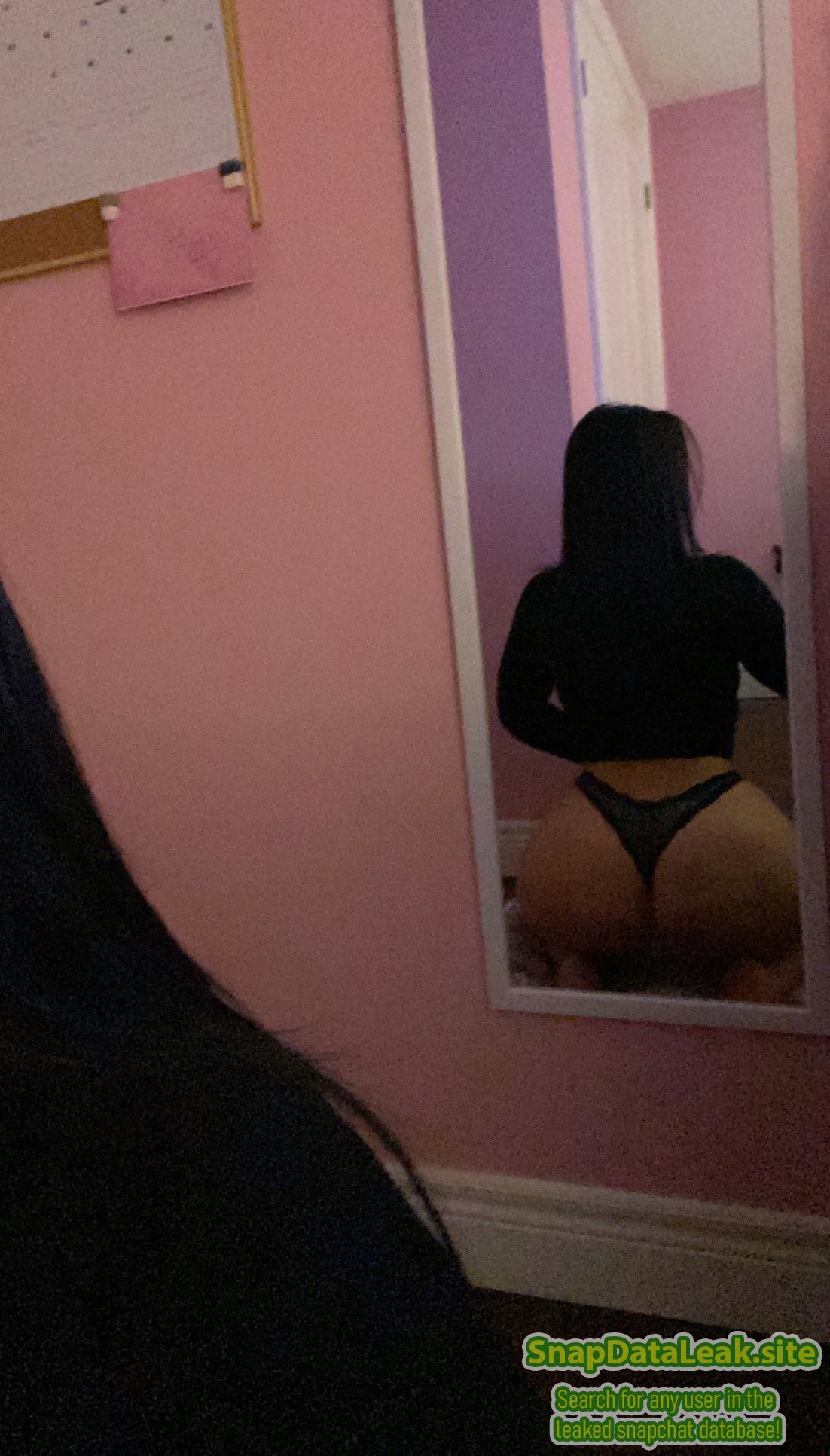 adorable hot brunette teen teasing her body