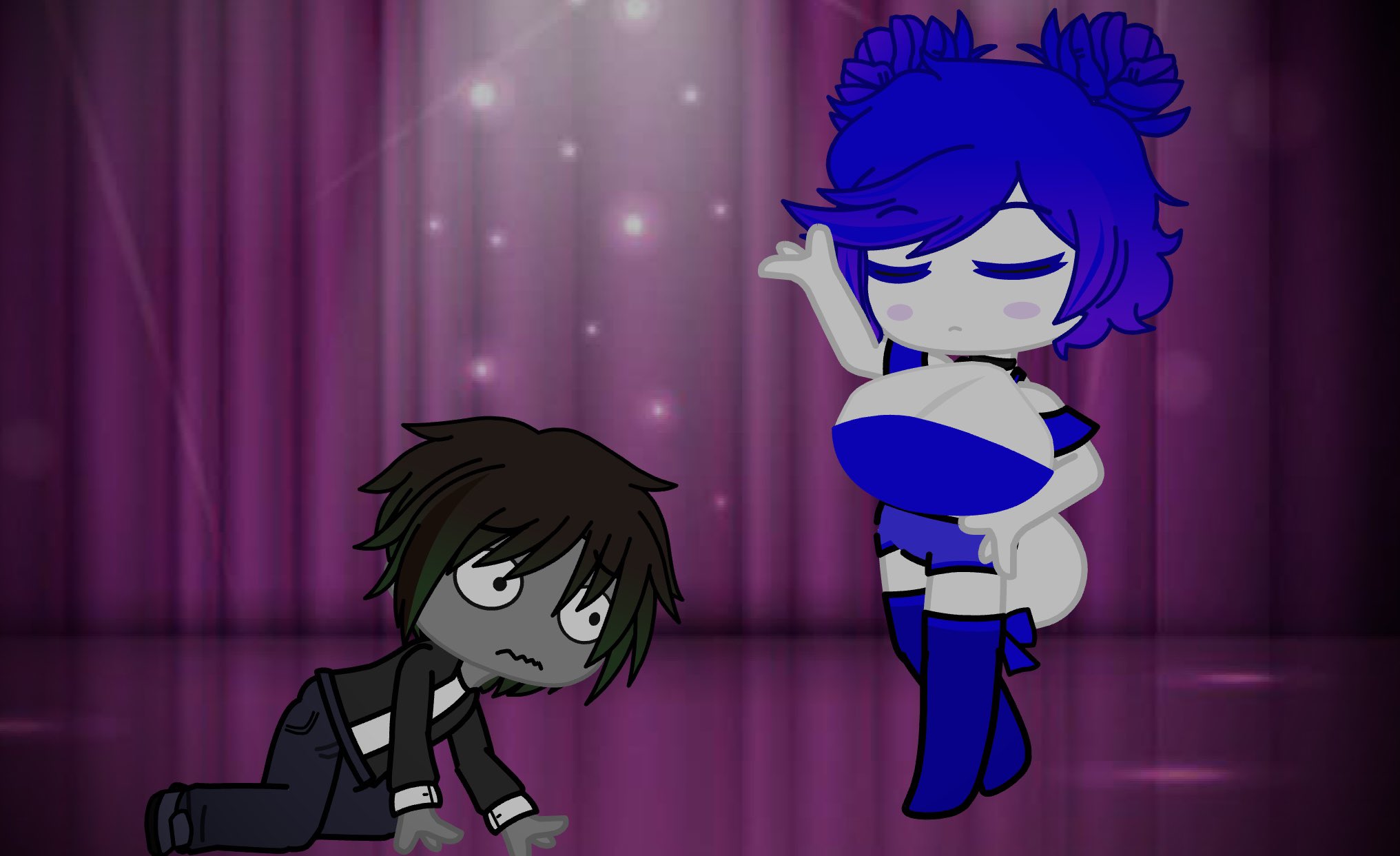 [Part 772] artist - Jeremy Fitzgerald