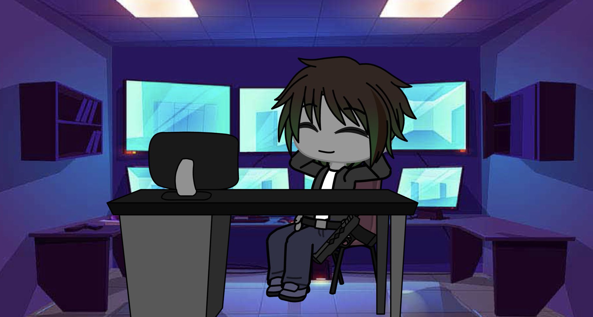 [Part 772] artist - Jeremy Fitzgerald