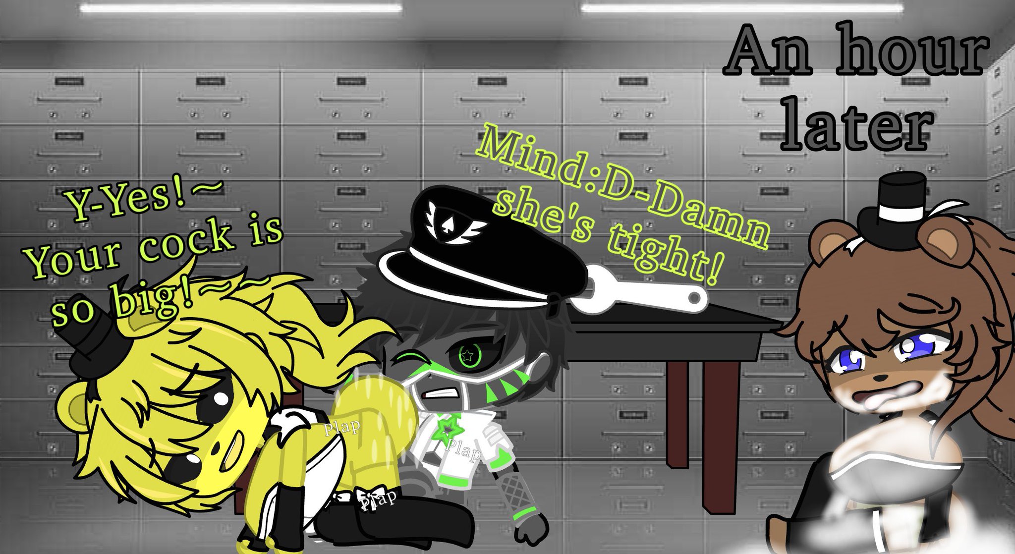 [Part 772] artist - Jeremy Fitzgerald