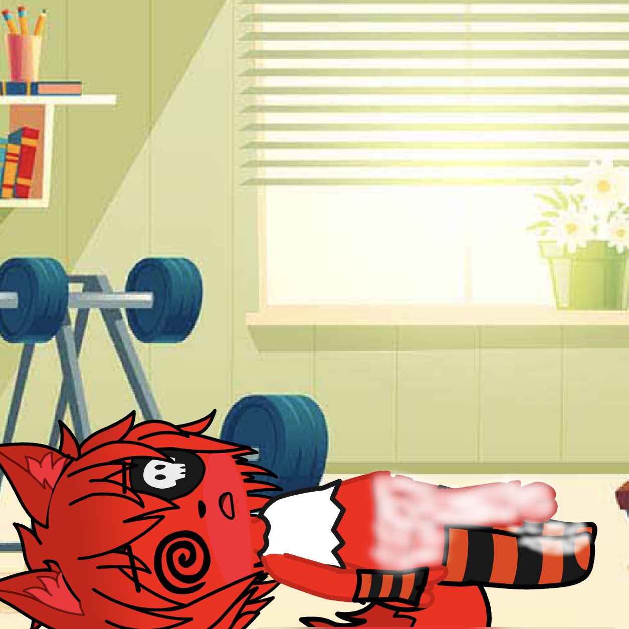 [Part 772] artist - Jeremy Fitzgerald