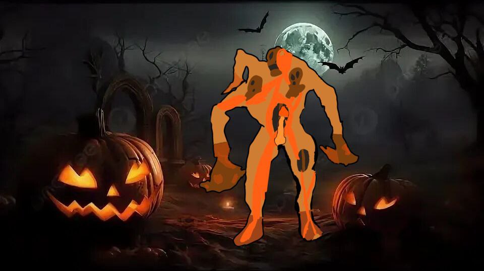 Первый порно арт по Mimicry