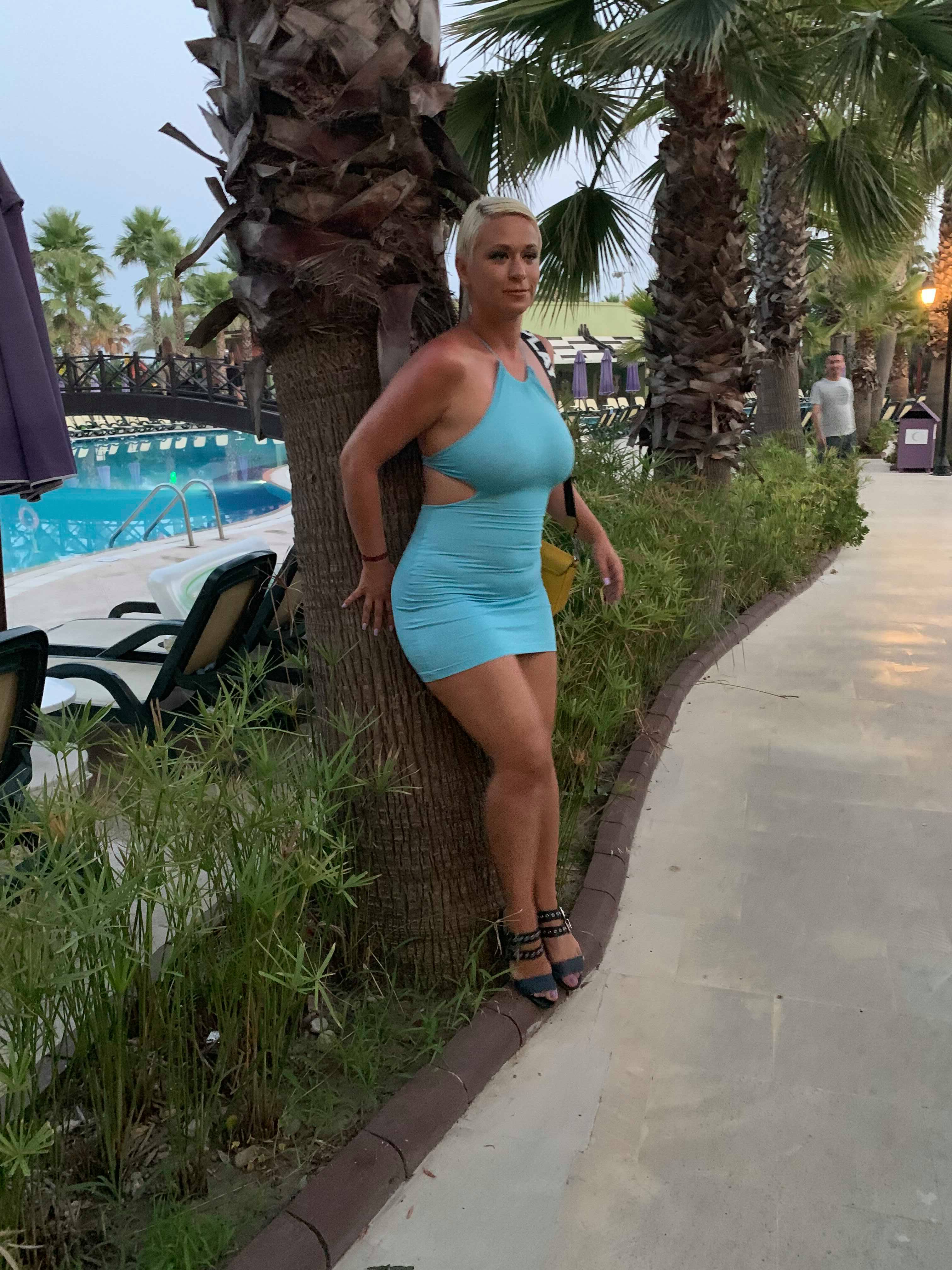 Macedonian hotwife Natasha