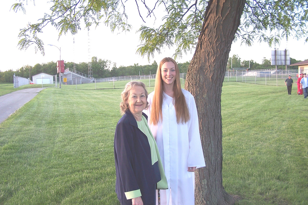 Christina Reiman, Michigan biker wife