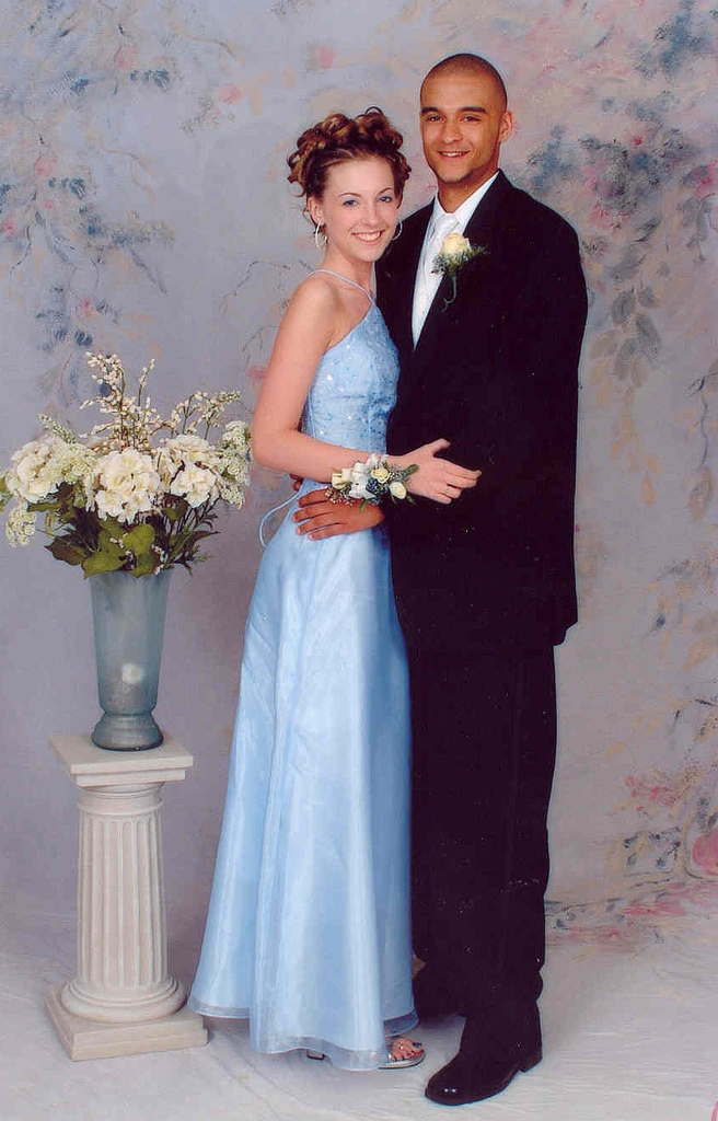 Christina Reiman, Michigan biker wife