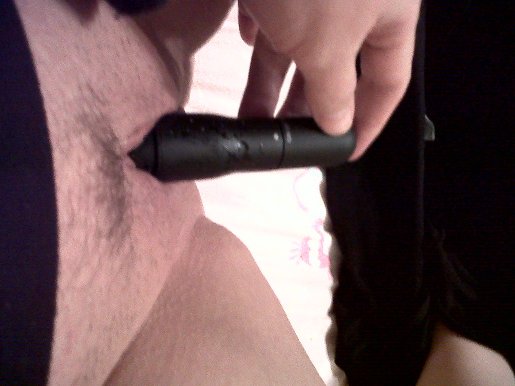 Christina Reiman, Michigan biker wife