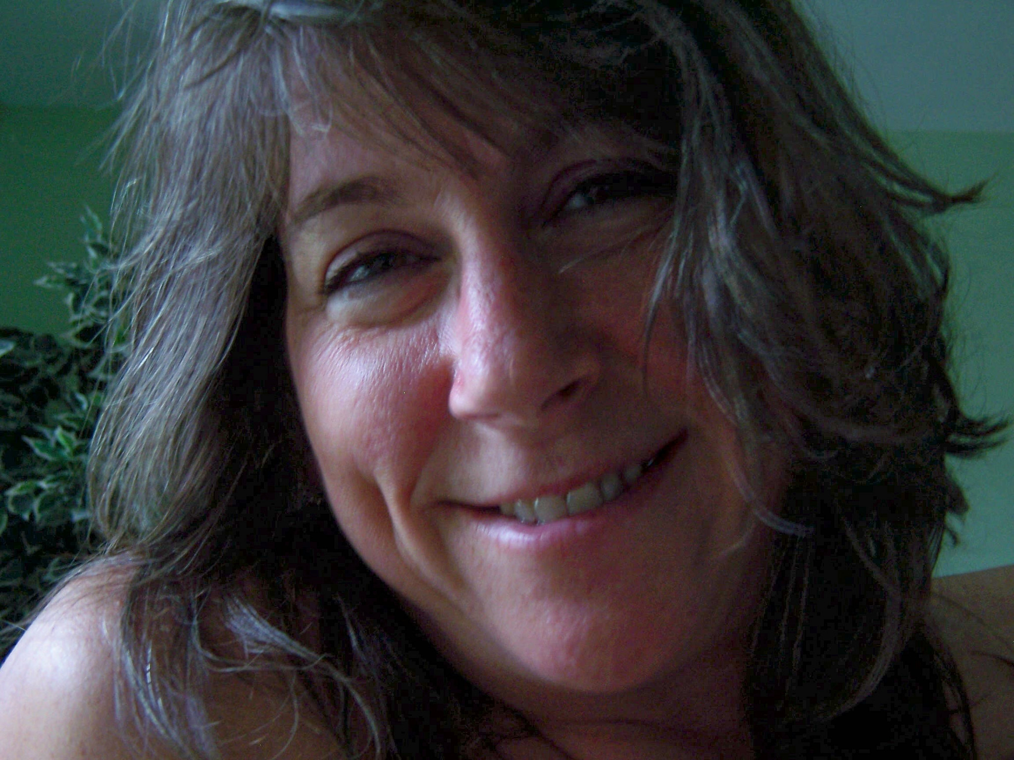 Christina Reiman, Michigan biker wife