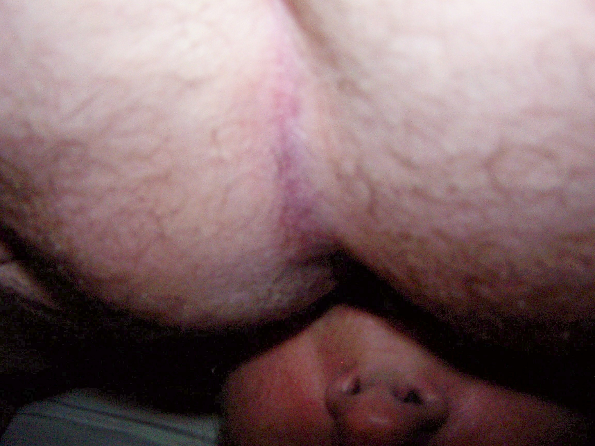 Christina Reiman, Michigan biker wife