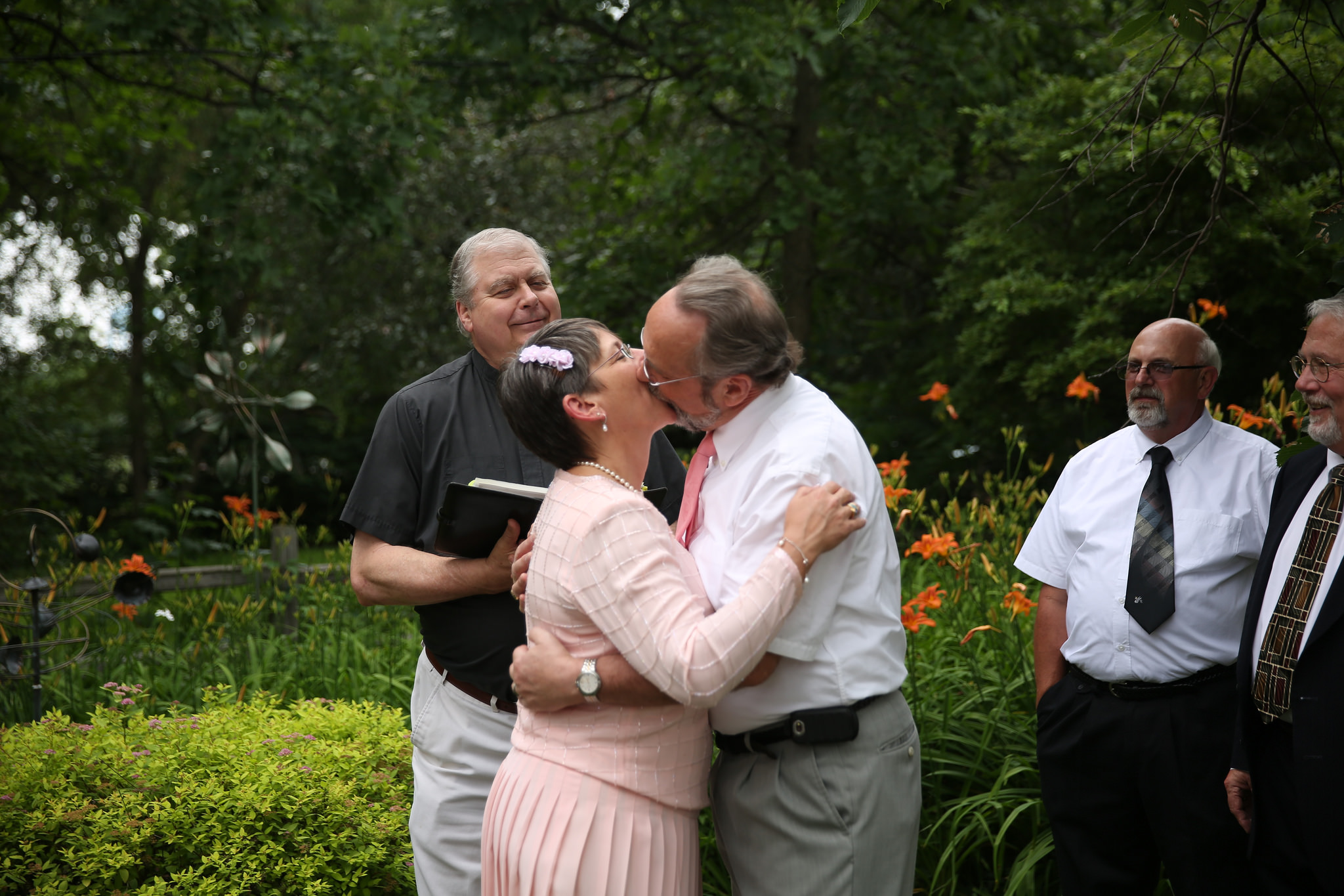 Christina Reiman, Michigan biker wife